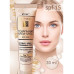Foundation CREAM-MUSS for the face MATTE SKIN + INVISIBLE PORES WITH EGG-collagen SPF15, tone 11 Ivory 