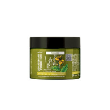Healing solutions Balm for damaged and split ends “St. John's wort and horsetail” / Belita 300ml