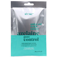 AZELAINE PORE CONTROL alginate mask for face, neck and décolleté  / VITEX, 28g