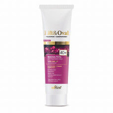 Mask-gel for face lifting “Tape-effect” indelible Lift&Oval 40+/ Belita 100ml Mask-gel for face lifting “Tape-effect” indelible Lift&Oval 40+/ Belita 100ml