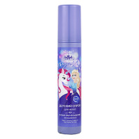KIDSLAND Magic Lady CHILDREN'S HAIR SPRAY EASY TO COMBLE , leave-in/ Vitex 100ml