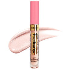 PLUMPING Lip-Volumizing Gloss (Hyaluronic Acid + Collagen) / VITEX. 106 Pink Starfall PLUMPING Lip-Volumizing Gloss (Hyaluronic Acid + Collagen) / VITEX. 106 Pink Starfall