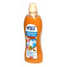 Universal Liquid Soap Clean House / 1000ml Universal Liquid Soap Clean House / 1000ml