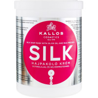 Nourishing Hair Mask / Kallos Cosmetics, 1000ml
