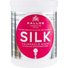 Nourishing Hair Mask / Kallos Cosmetics, 1000ml