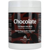 Chocolate mask for dry and damaged hair / Kallos Cosmetics, 1000ml