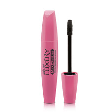 BELITA Mascara MaXXXimizer "MAXI volume and length" / LUXURY black, 15 ml