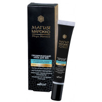 BELITA Transforming Eye Cream with extracts of Moringa and Rhodiola rosea / MAGIC  MOROCCO 20ml