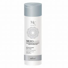 Facial Mezo Tonic OPTIMAL HYDRATION "MEZOcomplex" / 200ml