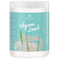 Vegan Soul Volumizing Hair Mask / Kallos Cosmetics, 1000ml