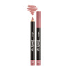 Lip Pencil-Lipstick / Beauty Lips, Belita, Shade, 101 Nude