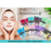 Vitamin Facial Beauty Mask with Kiwi Extract in sachet