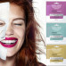 MASK-COMPLEX for the face against age-related skin changes / 1 piece