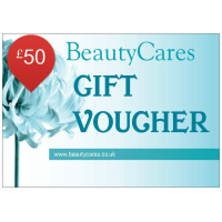 GIFT VOUCHER £50