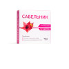 Sabelnik No. 50 / Pharm Group, 50 tablets Sabelnik No. 50 / Pharm Group, 50 tablets