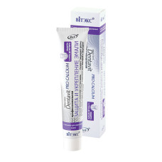 Dentavit Pro Calcium Professional ENAMEL PROTECTION AND STRENGTHENING 85 g