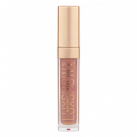 LUXSHOW Liquid Matte Lipstick Tone 51 Creamy Caramel, Vitex