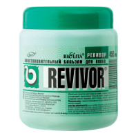"REVIVOR" restorative balm for hair 450ml