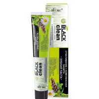 WHITENING+COMPLEX PROTECTION TOOTHPASTE HEALING HERBS