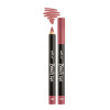 Lip Pencil-Lipstick / Beauty Lips, Belita, Shade 102 Pink-Brown