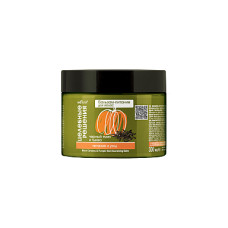 Healing solutions Hair nourishing balm “Black cumin and pumpkin” / Belita 300ml
