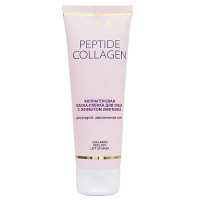 PEPTIDE COLLAGEN Lifting Peel-Off Face Mask for firm, hydrated skin / Vitex, 75ml