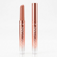 WOW ME NOW Melting lipstick-lip balm, tone 01 Peach Fizz/ Vitex