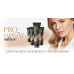 Lifting Foundation with Hyaluronic Acid Tone 03 Light Beige "Pro Luxury"