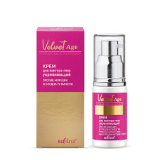 Velvet Age / Belita Firming Eye Contour Cream "Anti-Wrinkle & Anti-Fatigue", 30ml Velvet Age / Belita Firming Eye Contour Cream "Anti-Wrinkle & Anti-Fatigue", 30ml
