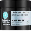 The Doctor Health & Care Urea + Allantoin Hair Smoothness Hair Mask, 295ml