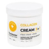 The Doctor Collagen Face and Body Cream, 250ml