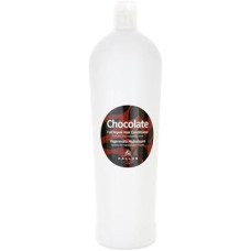 Restorative conditioner for dry and damaged hair / Kallos Cosmetics, 1000ml
