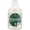 Refreshing Shampoo with Rosemary / Kallos Cosmetics, 1000ml