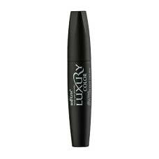 LUXURY COLOR Mascara Ultra Black 