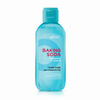 Pore Cleansing Baking Soda Toner