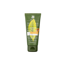 Papaya Enzyme Peeling for Face, Neck and Décolleté "EGCG Korean Green Tea Catechin"