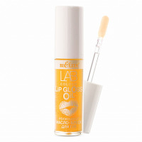 Luxurious Lip Gloss 03 Gold Argan LAB color