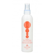 Volumizing Spray / Kallos Cosmetics, 200ml