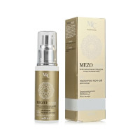 Night Face Meso Cream 50+ COMPREHENSIVE REJUVENATION