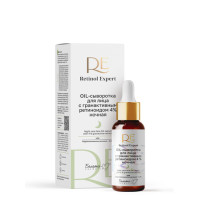 Retinol Expert Oil-face serum with granactive retinoid 4% night / Belita-M, 30 g Retinol Expert Oil-face serum with granactive retinoid 4% night / Belita-M, 30 g
