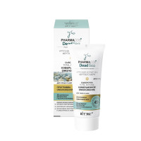 Total Anti-Age Day-Night Serum for Face and Neck 45+ Total Anti-Age Day-Night Serum for Face and Neck 45+