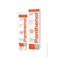 Cooling gel with panthenol / Revuele Panthenol, 75ml