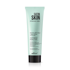 Non-Stop Rejuvenation Facial Mask with Fruit Acids