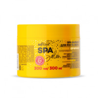 Mustard Hair Growth SPA Balm "SPA Salon"
