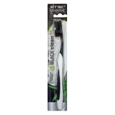 Toothbrush from Black Clean SOFT (Black and White) Toothbrush from Black Clean SOFT (Black and White)
