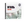 Active Coal No. 50 / Pharm Group, 50 tablets Active Coal No. 50 / Pharm Group, 50 tablets
