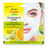 Oxygen Bomb Cleansing Bubble-Mask for Face