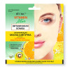 Vitamin Bomb Hydrating Bubble-Mask for Face