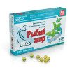 Fish Oil with Lemon Balm, 100 capsules / RealCaps Fish Oil with Lemon Balm, 100 capsules / RealCaps