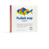 Fish oil forte No. 100 / Pharm Group, 100 tablets